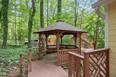 1607 Sycamore Drive, Garner, NC 27529 - Photo 28