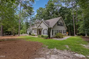 6086 Dunes Dr, Sanford, NC 27332 - Photo 2