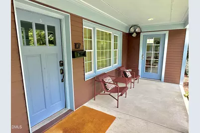 107 E Poplar Avenue, Carrboro, NC 27510 - Photo 1