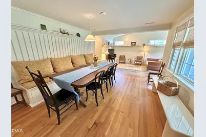 107 E Poplar Avenue, Carrboro, NC 27510 - Photo 16