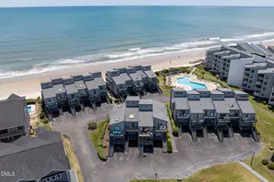 1928 New River Inlet Rd, North Topsail Beach, NC 28460 - Photo 2