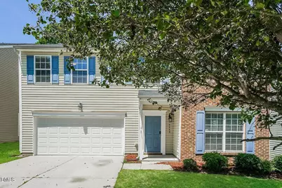 4443 Karlbrook Lane, Raleigh, NC 27616 - Photo 2