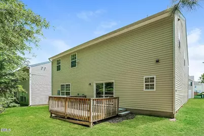 4443 Karlbrook Lane, Raleigh, NC 27616 - Photo 20