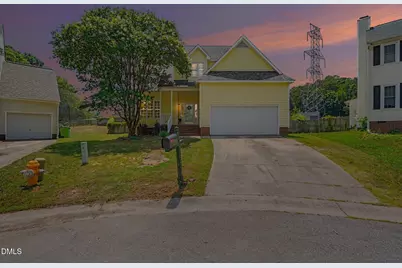 1900 Jupiter Hills Court, Raleigh, NC 27604 - Photo 4