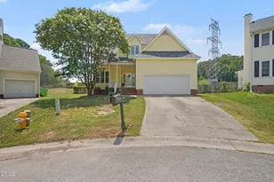 1900 Jupiter Hills Ct, Raleigh, NC 27604 - Photo 2