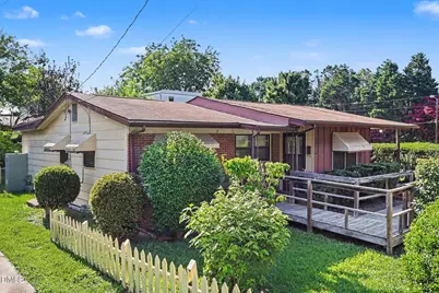 313 Heck Street, Raleigh, NC 27601 - Photo 2