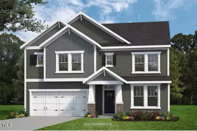 618 Sweetfern Lane, Zebulon, NC 27597 - Photo 4
