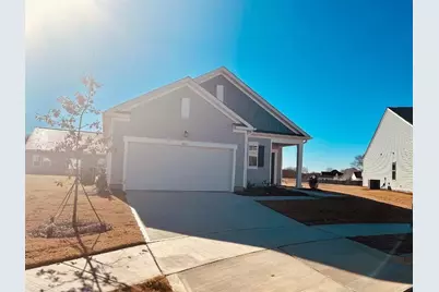 3021 Winding Rdg Drive, Wilson, NC 27893 - Photo 1