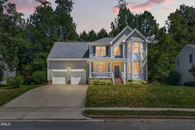 4705 Carlton Crossing Drive, Durham, NC 27713 - Photo 36