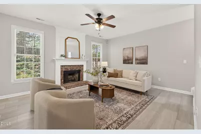 4705 Carlton Crossing Drive, Durham, NC 27713 - Photo 12