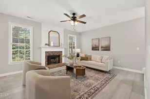 4705 Carlton Crossing Dr, Durham, NC 27713 - Photo 12