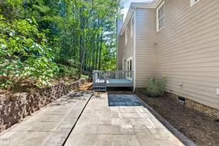 4705 Carlton Crossing Dr, Durham, NC 27713 - Photo 30