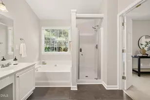 4705 Carlton Crossing Dr, Durham, NC 27713 - Photo 26