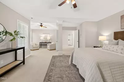 4705 Carlton Crossing Drive, Durham, NC 27713 - Photo 22