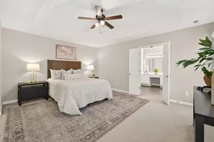 4705 Carlton Crossing Dr, Durham, NC 27713 - Photo 20