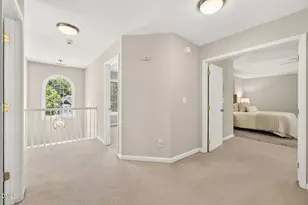 4705 Carlton Crossing Dr, Durham, NC 27713 - Photo 18