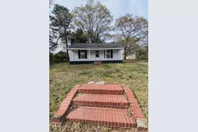 240 E Raleigh Boulevard, Rocky Mount, NC 27801 - Photo 2