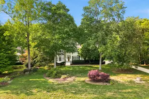 2405 Welsh Tavern Way, Wake Forest, NC 27587 - Photo 58