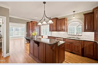 2405 Welsh Tavern Way, Wake Forest, NC 27587 - Photo 16