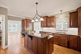 2405 Welsh Tavern Way, Wake Forest, NC 27587 - Photo 16