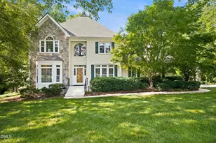 2405 Welsh Tavern Way, Wake Forest, NC 27587 - Photo 1