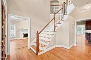 2405 Welsh Tavern Way, Wake Forest, NC 27587 - Photo 8