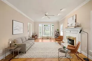 2405 Welsh Tavern Way, Wake Forest, NC 27587 - Photo 22