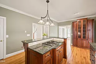 2405 Welsh Tavern Way, Wake Forest, NC 27587 - Photo 18