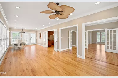 2405 Welsh Tavern Way, Wake Forest, NC 27587 - Photo 28