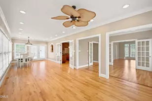2405 Welsh Tavern Way, Wake Forest, NC 27587 - Photo 28