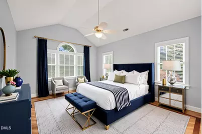 2405 Welsh Tavern Way, Wake Forest, NC 27587 - Photo 38