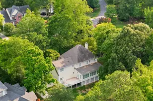 2405 Welsh Tavern Way, Wake Forest, NC 27587 - Photo 54