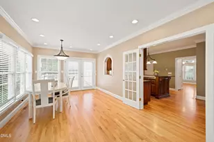 2405 Welsh Tavern Way, Wake Forest, NC 27587 - Photo 30