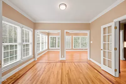 2405 Welsh Tavern Way, Wake Forest, NC 27587 - Photo 26