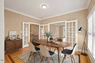 2405 Welsh Tavern Way, Wake Forest, NC 27587 - Photo 20
