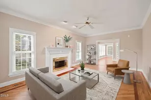 2405 Welsh Tavern Way, Wake Forest, NC 27587 - Photo 24