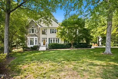 2405 Welsh Tavern Way, Wake Forest, NC 27587 - Photo 6