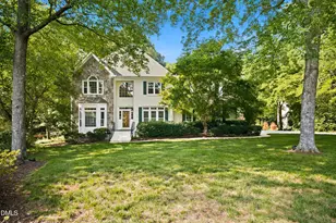 2405 Welsh Tavern Way, Wake Forest, NC 27587 - Photo 6