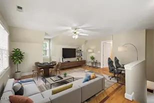 2405 Welsh Tavern Way, Wake Forest, NC 27587 - Photo 44