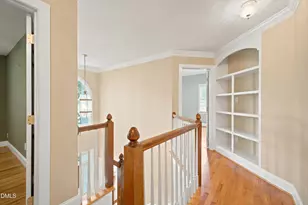 2405 Welsh Tavern Way, Wake Forest, NC 27587 - Photo 36