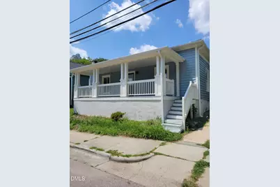 219 E South Street, Raleigh, NC 27601 - Photo 1