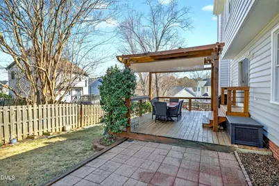 217 Old Dock Trail, Cary, NC 27519 - Photo 20