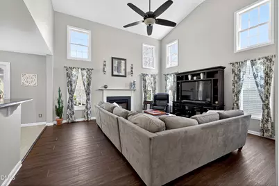 217 Old Dock Trail, Cary, NC 27519 - Photo 4