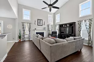 217 Old Dock Trail, Cary, NC 27519 - Photo 4