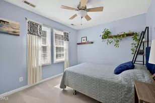 217 Old Dock Trail, Cary, NC 27519 - Photo 28