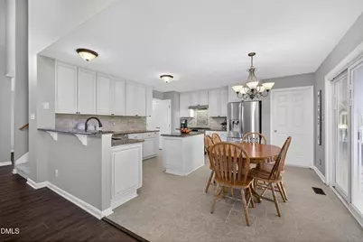 217 Old Dock Trail, Cary, NC 27519 - Photo 8