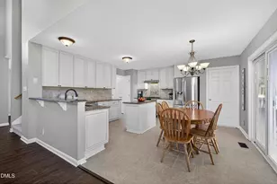 217 Old Dock Trail, Cary, NC 27519 - Photo 8