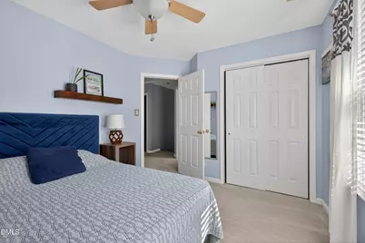 217 Old Dock Trail, Cary, NC 27519 - Photo 30