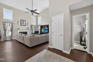 217 Old Dock Trail, Cary, NC 27519 - Photo 2