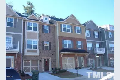 132 Linden Park Lane, Cary, NC 27519 - Photo 1